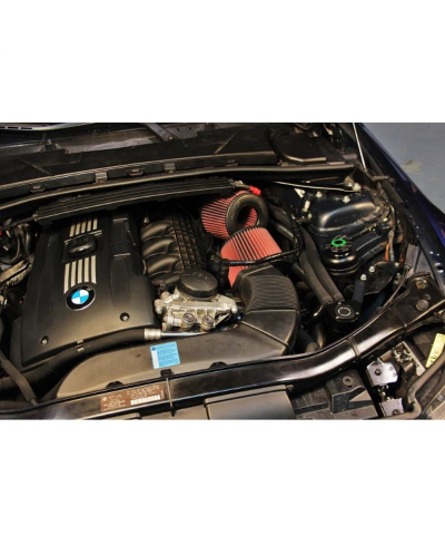 KIT RECUP2RATEUR D'HUILE OCT BMW N54