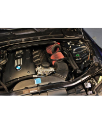 KIT RECUP2RATEUR D'HUILE OCT BMW N54