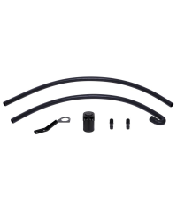 KIT RECUP2RATEUR D'HUILE OCT BMW N54