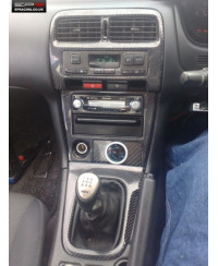 CONSOLE RADIO CARBONE S14 EPR