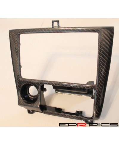 CONSOLE AUTORADIO CARBONE S14 EPR