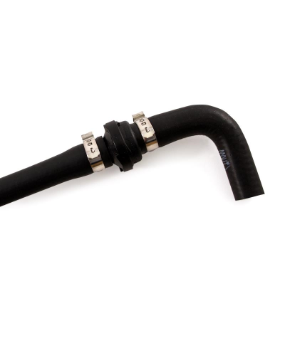 KIT RECUPERATEUR D'HUILE OCT HONDA CIVIC TYPE R 2017+ MISHIMOTO