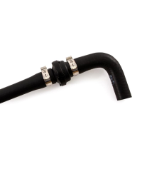 KIT RECUPERATEUR D'HUILE OCT HONDA CIVIC TYPE R 2017+ MISHIMOTO