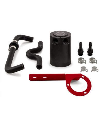 KIT RECUPERATEUR D'HUILE OCT HONDA CIVIC TYPE R 2017+ MISHIMOTO