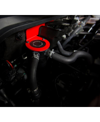 KIT RECUPERATEUR D'HUILE OCT HONDA CIVIC TYPE R 2017+ MISHIMOTO