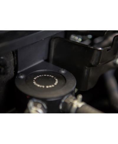 KIT RECUPERATEUR D'HUILE OCT HONDA CIVIC TYPE R 2017+ MISHIMOTO