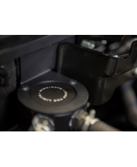 KIT RECUPERATEUR D'HUILE OCT HONDA CIVIC TYPE R 2017+ MISHIMOTO