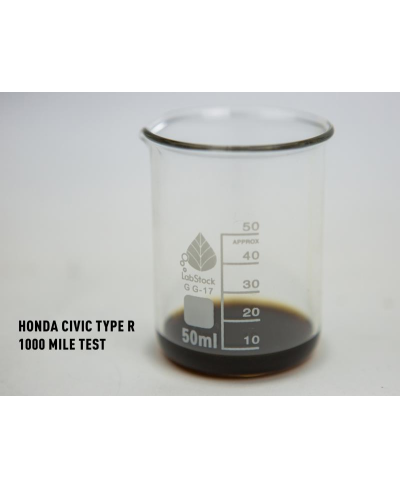 KIT RECUPERATEUR D'HUILE OCT HONDA CIVIC TYPE R 2017+ MISHIMOTO