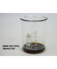 KIT RECUPERATEUR D'HUILE OCT HONDA CIVIC TYPE R 2017+ MISHIMOTO