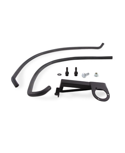 KIT RECUPERATEUR D'HUILE OCT FORD FOCUS ST 2012+ MISHIMOTO