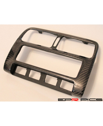 CONSOLE CHAUFFAGE CARBONE S14 EPR