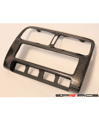 CONSOLE CHAUFFAGE CARBONE S14 EPR