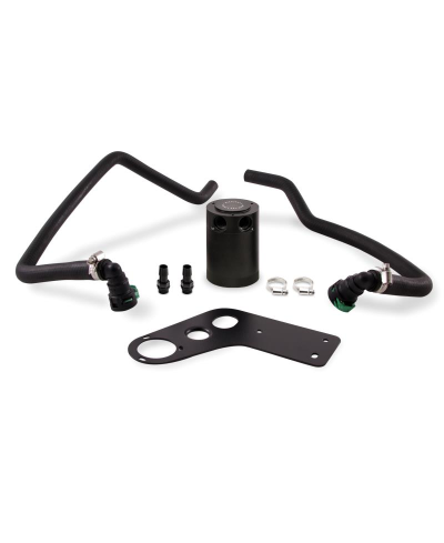 KIT RECUPERATEUR D'HUILE OCT FORD MUSTANG 2015+ MISHIMOTO