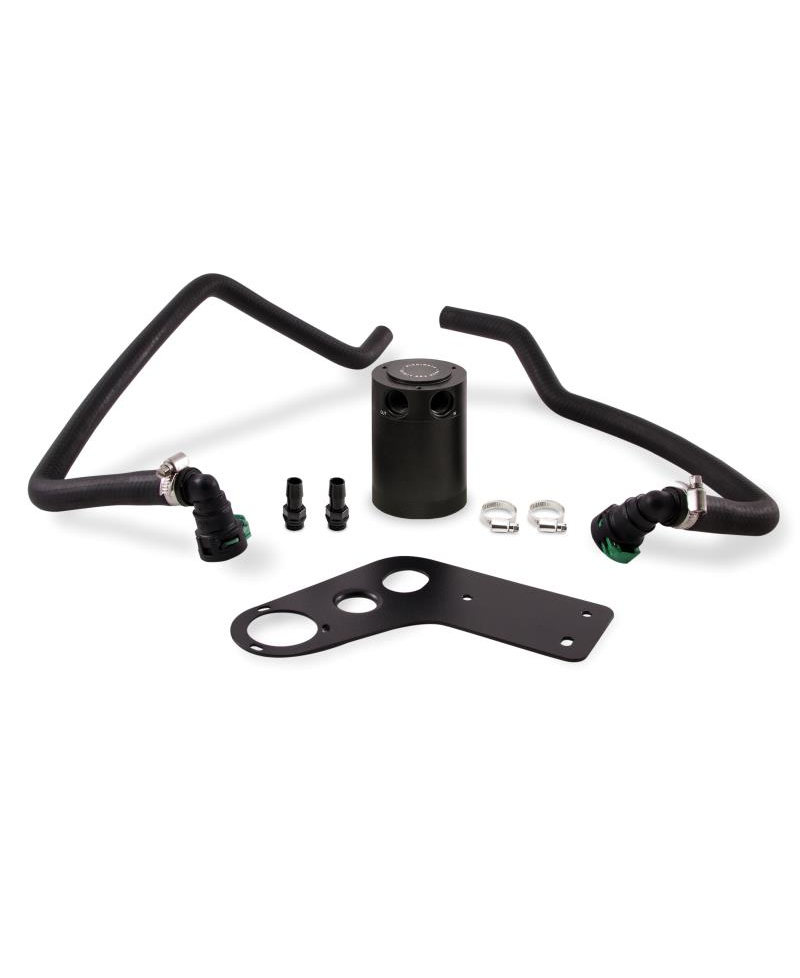 KIT RECUPERATEUR D'HUILE OCT FORD MUSTANG 2015+ MISHIMOTO