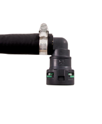 KIT RECUPERATEUR D'HUILE OCT FORD MUSTANG 2015+ MISHIMOTO