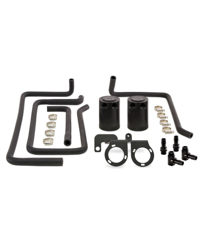 RECUPERATEUR HUILE 370Z MISHIMOTO