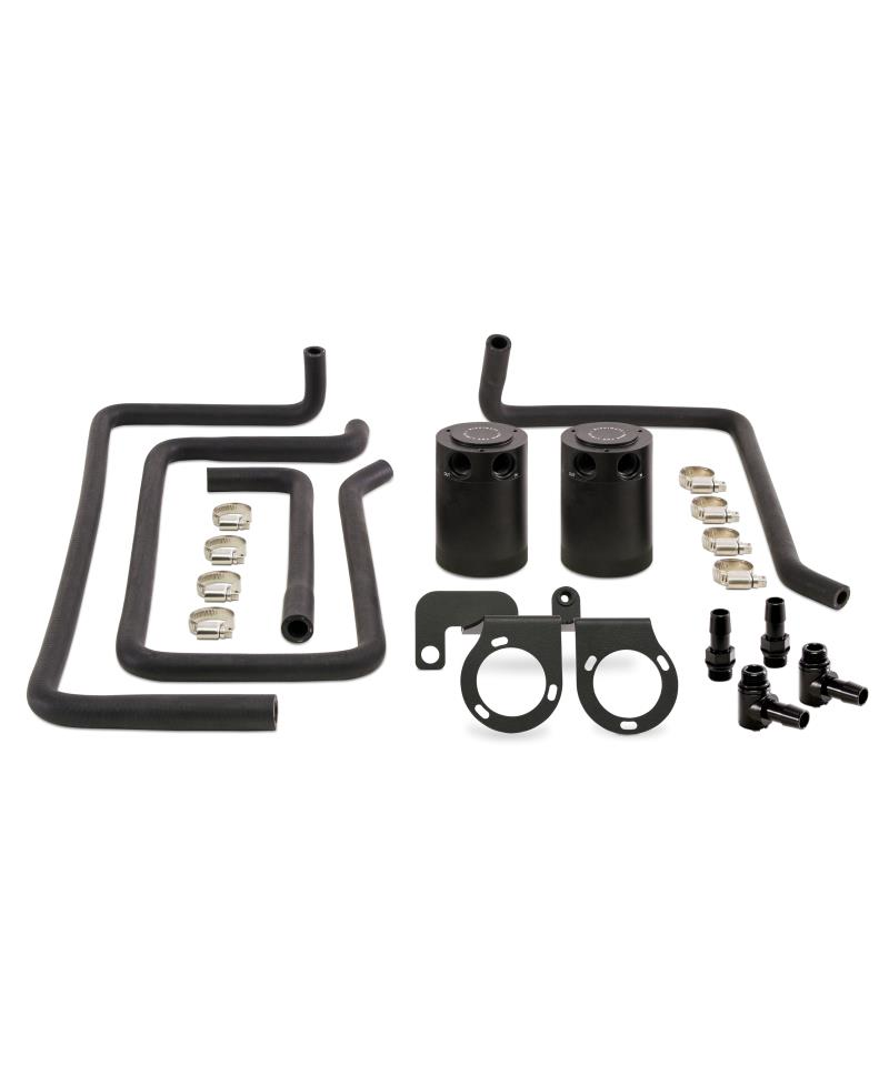 RECUPERATEUR HUILE 370Z MISHIMOTO