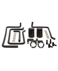 RECUPERATEUR HUILE 370Z MISHIMOTO