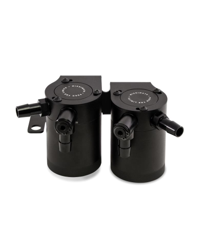 RECUPERATEUR HUILE 370Z MISHIMOTO