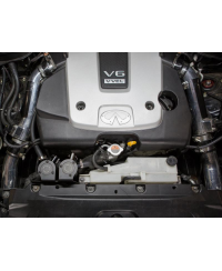 RECUPERATEUR HUILE 370Z MISHIMOTO