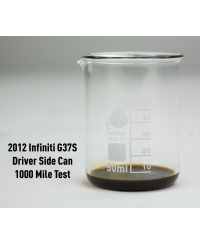 RECUPERATEUR HUILE 370Z MISHIMOTO