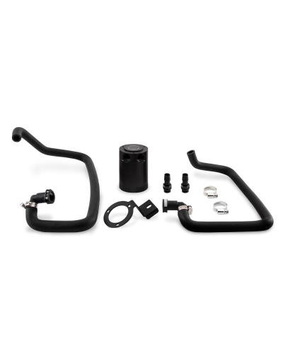 KIT RECUPERATEUR D'HUILE OCT FORD MUSTANG 2015+ MISHIMOTO