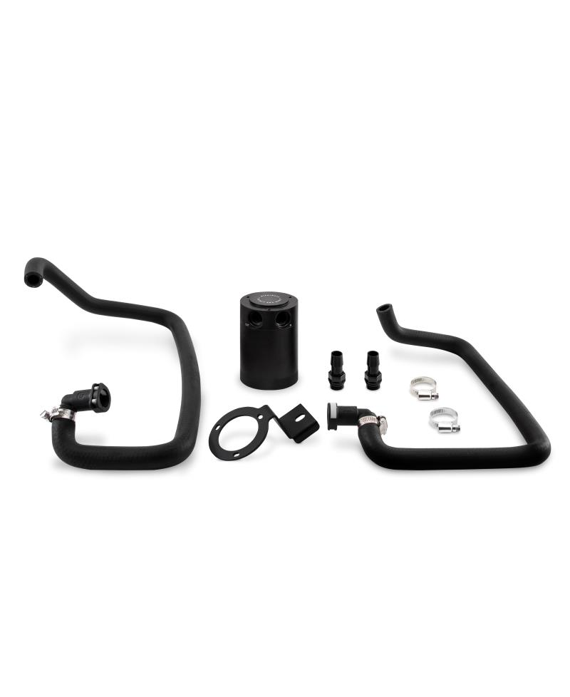 KIT RECUPERATEUR D'HUILE OCT FORD MUSTANG 2015+ MISHIMOTO