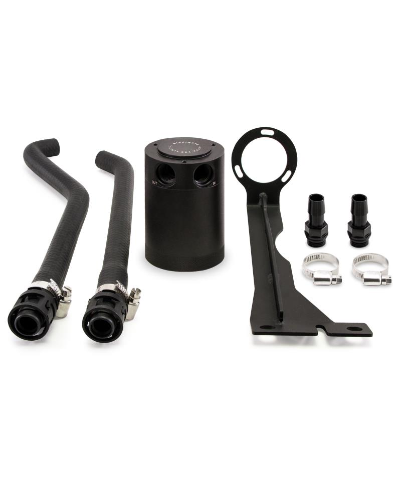KIT RECUPERATEUR D'HUILE OCT FORD FIESTA ST 180 2013+ MISHIMOTO