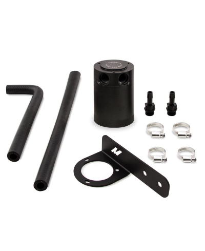 KIT RECUPERATEUR D'HUILE OCT HONDA CIVIC 1.5 TURBO 2015+ MISHIMOTO