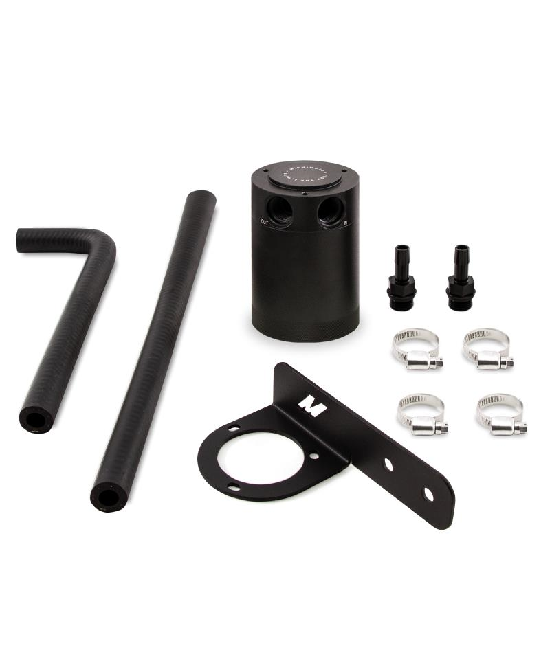 KIT RECUPERATEUR D'HUILE OCT HONDA CIVIC 1.5 TURBO 2015+ MISHIMOTO