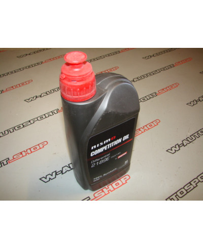 HUILE BOITE ET PONT AUTOBLOQUANT 75W140 NISMO