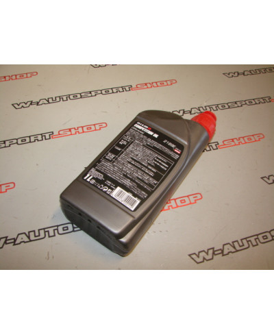 HUILE BOITE ET PONT AUTOBLOQUANT 75W140 NISMO