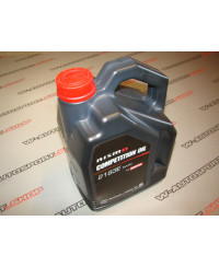 HUILE MOTEUR 5W40 NISMO