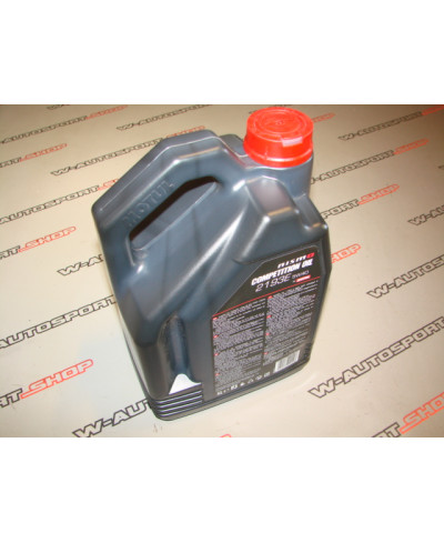 HUILE MOTEUR 5W40 NISMO