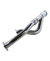 DOWNPIPE R32 R33 R34 GTR HKS
