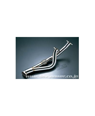 DOWNPIPE R32 R33 R34 GTR HKS
