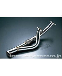 DOWNPIPE R32 R33 R34 GTR HKS