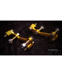 KIT SUPPORT ETRIERS AKEBONO Z33 350Z MAX