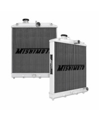 RADIATEUR CIVIC 92-2000 / DELSOL 