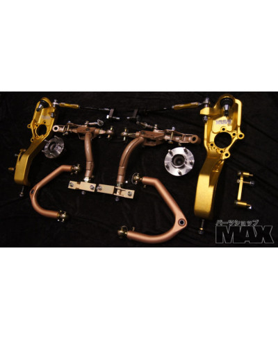 KIT TRAIN AVANT GRAND ANGLE Z34 370Z MAX