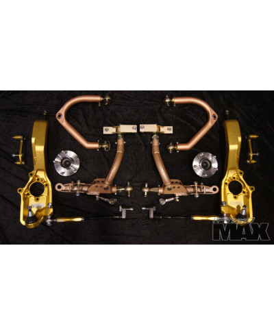 KIT TRAIN AVANT GRAND ANGLE Z34 370Z MAX