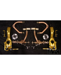 KIT TRAIN AVANT GRAND ANGLE Z34 370Z MAX