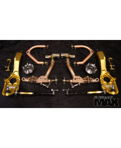 KIT TRAIN AVANT GRAND ANGLE Z34 370Z MAX