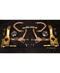 KIT TRAIN AVANT GRAND ANGLE Z34 370Z MAX