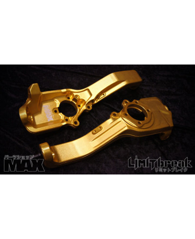 KIT TRAIN AVANT GRAND ANGLE Z34 370Z MAX