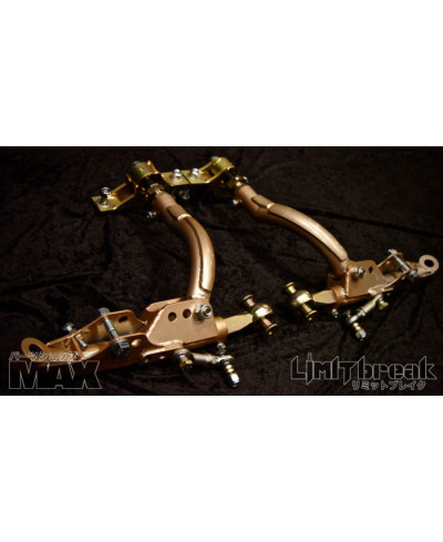 KIT TRAIN AVANT GRAND ANGLE Z34 370Z MAX