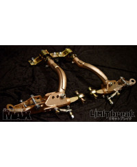 KIT TRAIN AVANT GRAND ANGLE Z34 370Z MAX