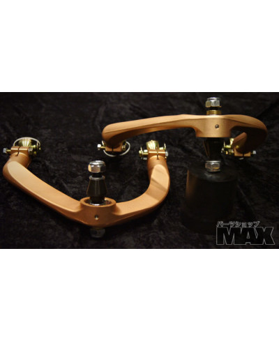 KIT TRAIN AVANT GRAND ANGLE Z34 370Z MAX