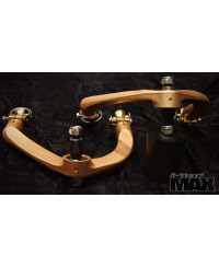 KIT TRAIN AVANT GRAND ANGLE Z34 370Z MAX