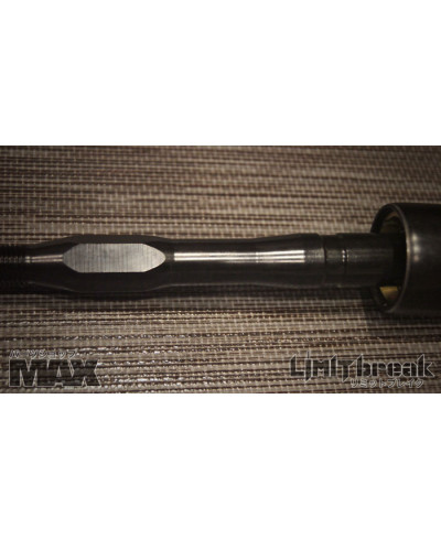 KIT TRAIN AVANT GRAND ANGLE Z34 370Z MAX